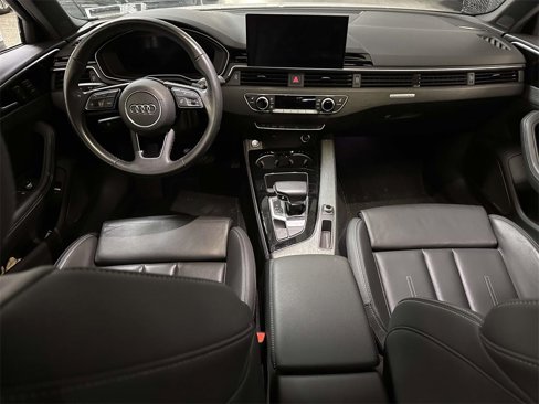 Used 2022 Audi A4 2.0T Premium Plus w/ Premium Plus Package image 19