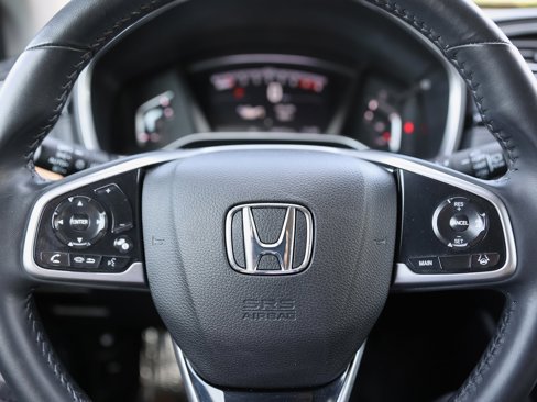 Used 2020 Honda CR-V EX-L image 36