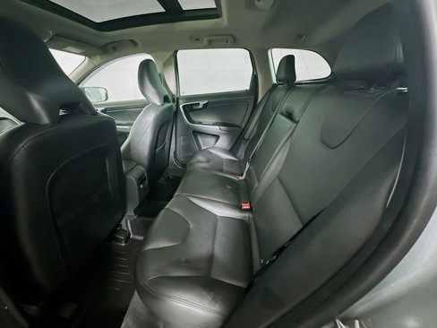 Used 2015 Volvo XC60 T5 Premier image 27