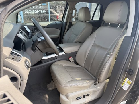 Used 2013 Ford Edge SEL image 13