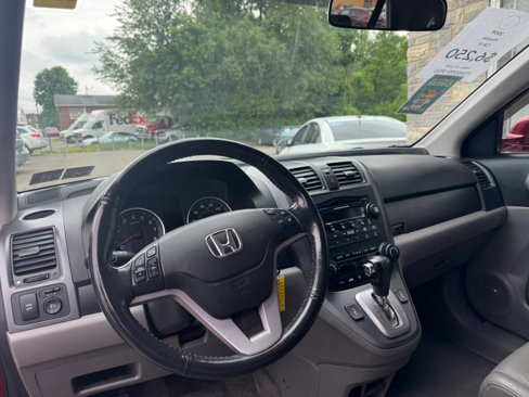 Used 2009 Honda CR-V EX-L image 10