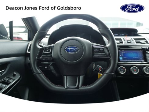 Used 2021 Subaru WRX image 17