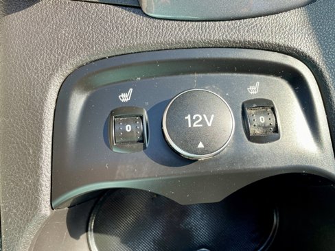 Used 2014 Ford Focus Titanium image 33