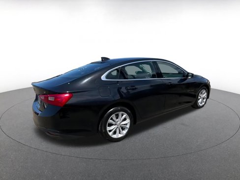 Used 2024 Chevrolet Malibu LT image 15