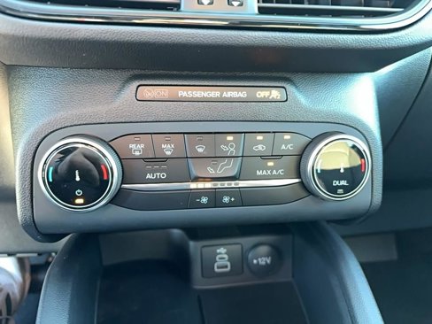 New 2025 Ford Escape ST-Line w/ Equipment Group 301A image 25