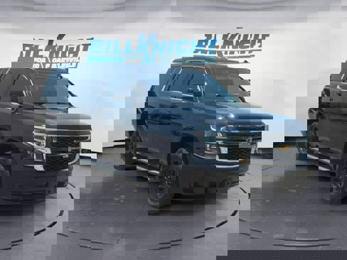 Used 2017 Chevrolet Tahoe 4WD image 7