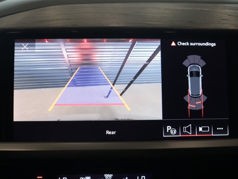 Certified 2023 Audi Q4 e-tron Premium Plus image 24