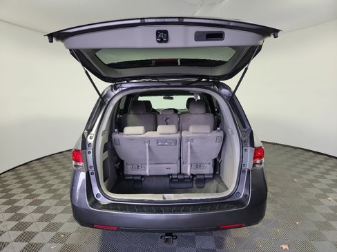 Used 2015 Honda Odyssey EX image 8