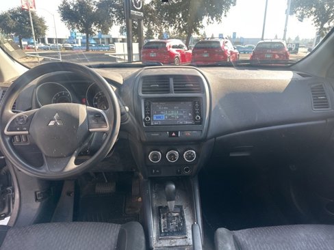 Used 2019 Mitsubishi Outlander Sport ES image 17