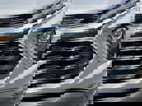 New 2026 Chevrolet TrailBlazer LS w/ LS Convenience Package image 9