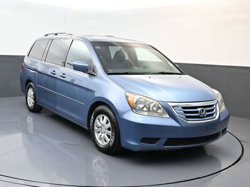 Used 2010 Honda Odyssey EX-L image 1