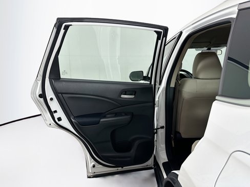 Used 2016 Honda CR-V LX image 24