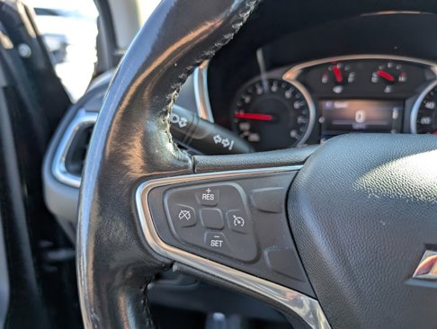 Used 2019 Chevrolet Equinox LT image 15