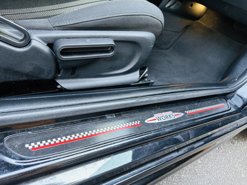 Used 2017 MINI Cooper John Cooper Works image 27