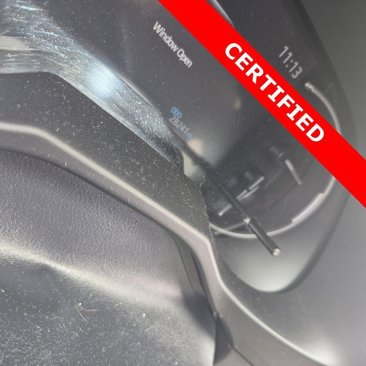 Certified 2023 Toyota RAV4 LE image 1