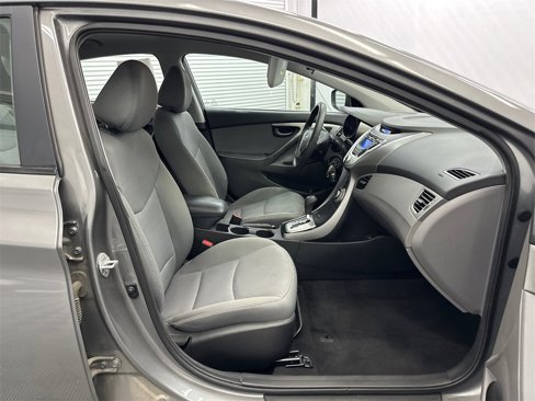 Used 2013 Hyundai Elantra GLS image 13