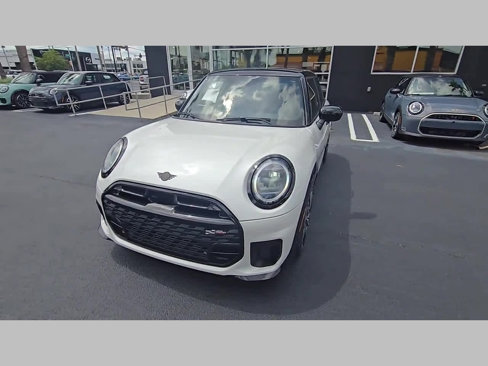 New 2025 MINI Cooper S image 17