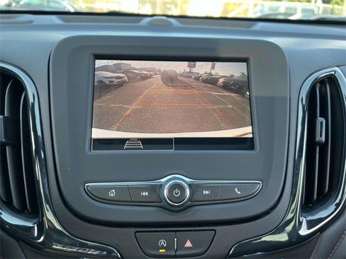Certified 2022 Chevrolet Equinox RS image 23