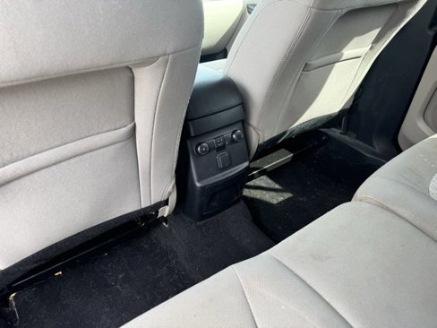 Used 2018 Ford Explorer FWD image 20