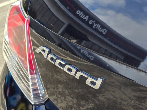 Used 2008 Honda Accord LX-P image 25