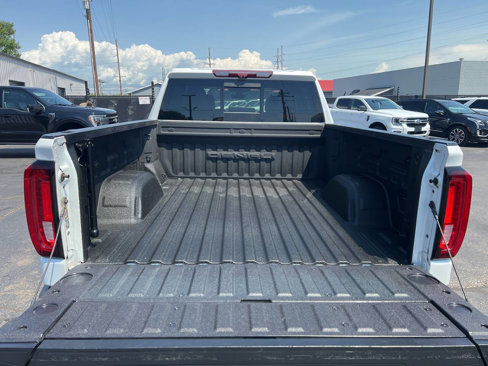Used 2022 GMC Sierra 1500 Denali image 9
