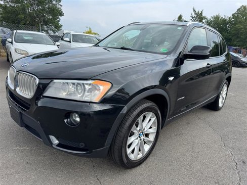 Used 2013 BMW X3 xDrive28i image 7