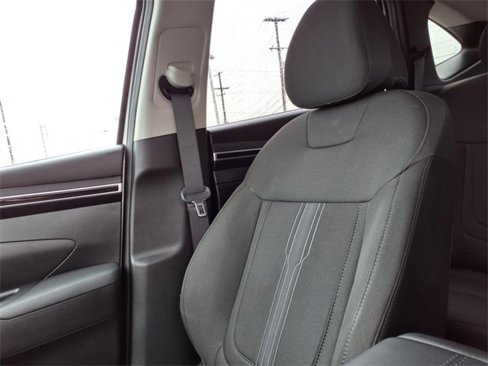 Used 2023 Hyundai Tucson SEL w/ Cargo Package image 36