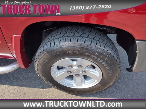 Used 2008 Dodge Dakota SXT w/ Convenience Group image 2