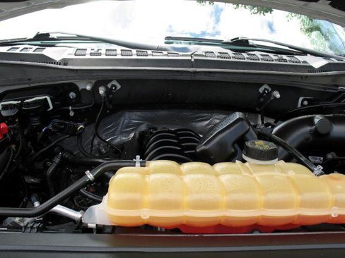 Used 2017 Ford F150 Lariat image 70