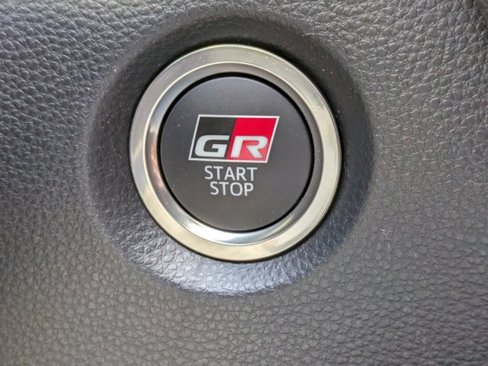 New 2025 Toyota Corolla GR image 30