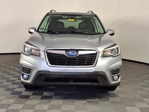 Used 2019 Subaru Forester Limited image 2