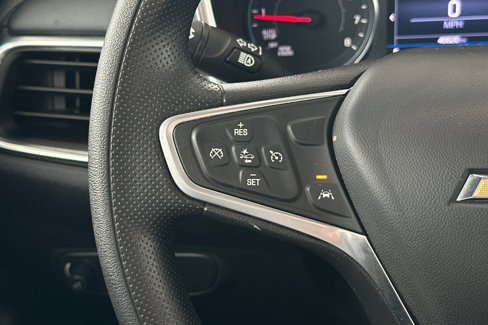 Certified 2023 Chevrolet Equinox LT image 31