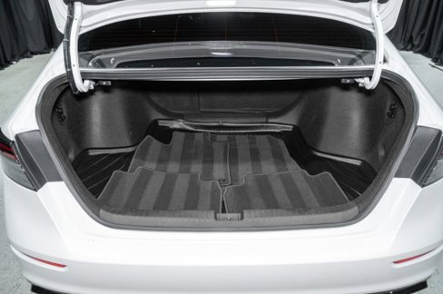 Used 2025 Honda Accord Sport image 10