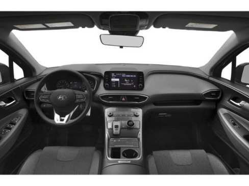 Certified 2022 Hyundai Santa Fe SE image 11