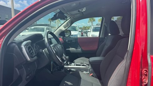 Used 2023 Toyota Tacoma SR5 image 21