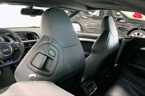 Used 2015 Audi S5 Premium Plus image 11
