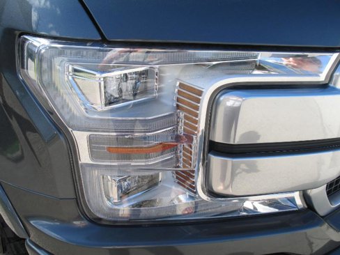 Used 2020 Ford F150 Platinum image 83