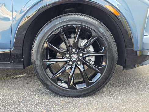 Used 2024 Buick Encore GX Sport Touring w/ Experience Buick Package image 40