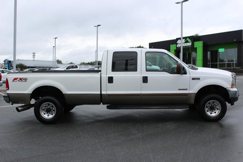 Used 2004 Ford F350 Lariat image 8