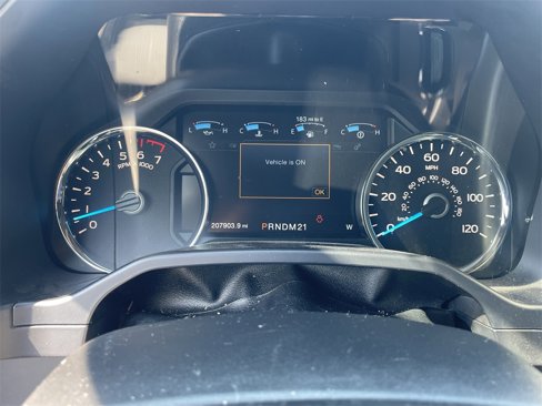 Used 2017 Ford F150 Lariat image 17