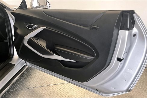 Used 2019 Chevrolet Camaro LT image 18