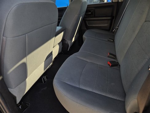 Used 2020 RAM 1500 Tradesman w/ Popular Equipment Group image 10