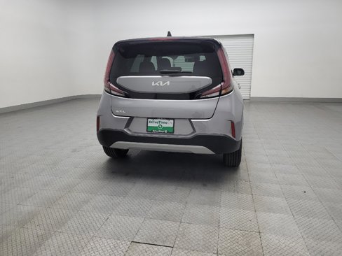 Used 2023 Kia Soul LX w/ Option Group 015 image 7
