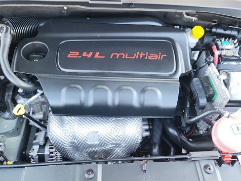 Used 2020 Jeep Renegade Latitude image 17