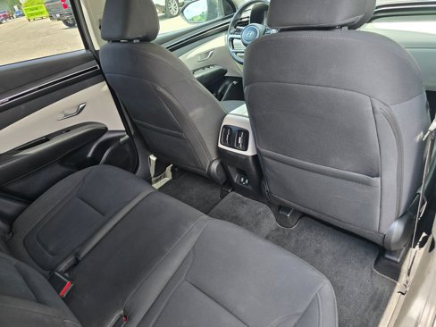Used 2022 Hyundai Tucson SEL image 26