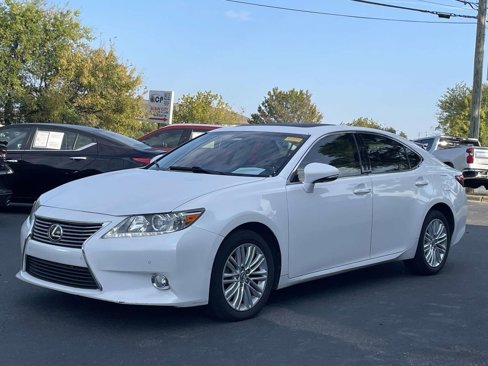 Used 2013 Lexus ES 350 image 3