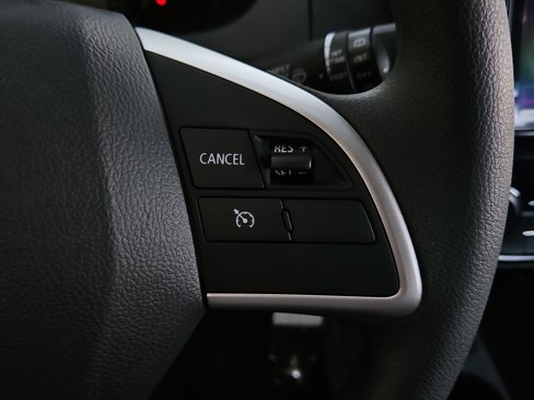 New 2024 Mitsubishi Mirage ES image 10