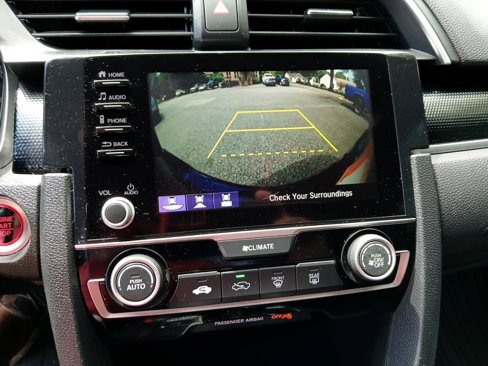 Used 2020 Honda Civic Sport image 20