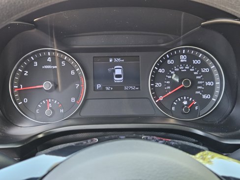 Certified 2020 Kia Forte LXS image 30