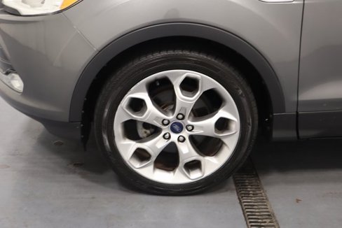 Used 2014 Ford Escape Titanium image 23